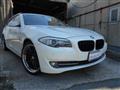 2011 BMW 5 Series