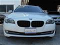 2011 BMW 5 Series