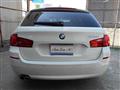 2011 BMW 5 Series