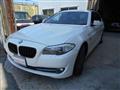 2011 BMW 5 Series