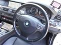 2011 BMW 5 Series