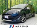 2017 Toyota AQUA