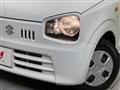 2020 Suzuki Alto
