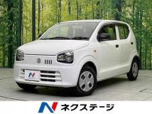 2020 Suzuki Alto