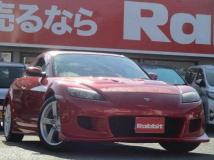 2004 Mazda RX-8