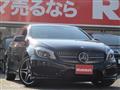 2014 Mercedes-Benz A-Class