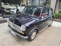 1991 Rover Mini