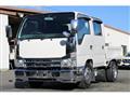 2013 Isuzu Elf Truck