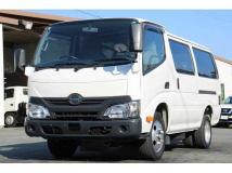 2017 Hino Dutro