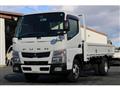 2015 Mitsubishi Fuso Canter