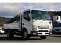 2015 Mitsubishi Fuso Canter