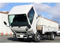 2015 Mitsubishi Fuso Canter