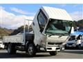 2015 Mitsubishi Fuso Canter