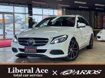 2015 Mercedes-Benz C-Class