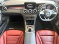 2015 Mercedes-Benz C-Class