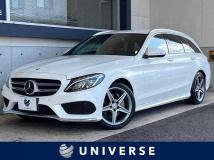 2015 Mercedes-Benz C-Class