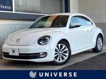 2013 Volkswagen Beetle