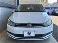 2017 Volkswagen Golf Touran
