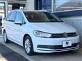 2017 Volkswagen Golf Touran