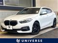 2019 BMW 1 Series