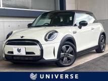 2023 BMW MINI