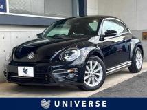 2019 Volkswagen Beetle