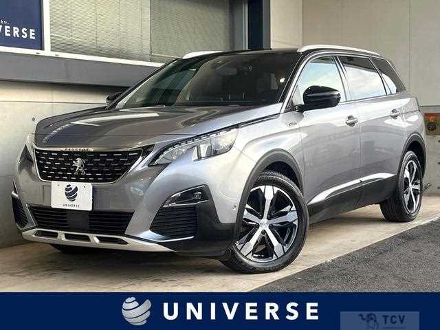 2020 Peugeot Peugoet Others