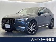 2021 Volvo XC60