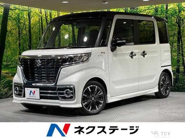 2019 Suzuki Suzuki Others