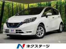 2019 Nissan Note