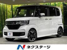 2020 Honda N BOX