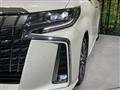 2022 Toyota Alphard G