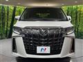 2022 Toyota Alphard G