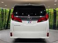 2022 Toyota Alphard G