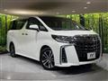 2022 Toyota Alphard G