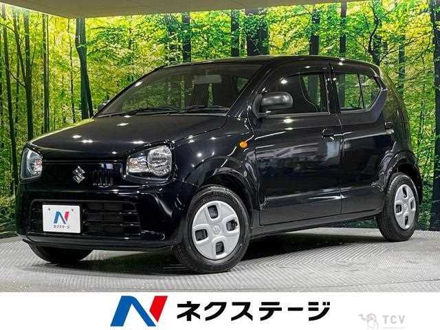 2020 Suzuki Alto