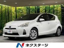 2013 Toyota AQUA