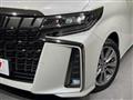 2022 Toyota Alphard G