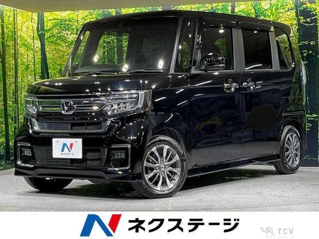 2021 Honda N BOX