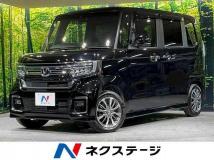 2021 Honda N BOX