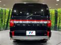 2021 Mitsubishi Delica D5