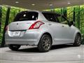 2011 Suzuki Swift