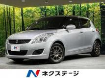 2011 Suzuki Swift