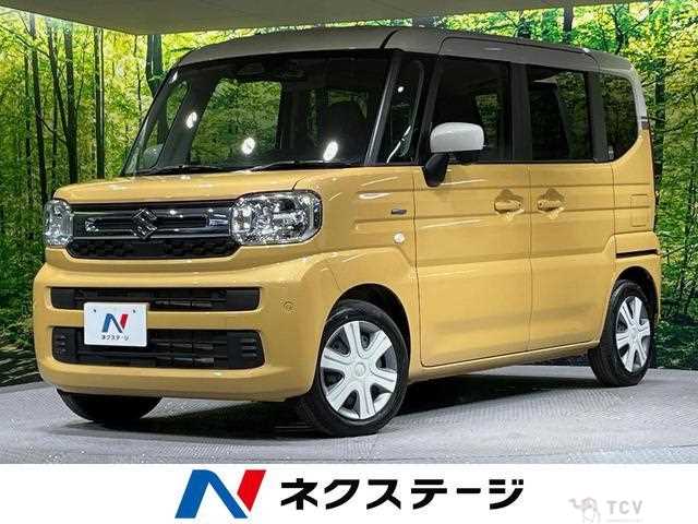 2025 Suzuki Suzuki Others