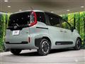 2022 Toyota Sienta