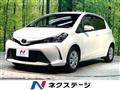 2016 Toyota Vitz