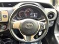 2016 Toyota Vitz