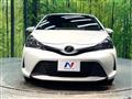 2016 Toyota Vitz