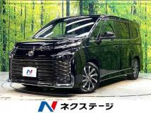 2024 Toyota Voxy