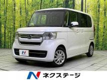 2021 Honda N BOX